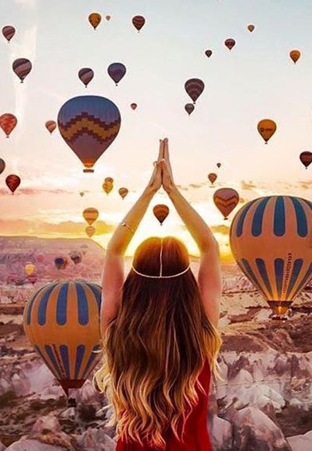 Ülkemizde Mutlaka Görmeniz Gereken 10 Gerçeküstü Harika!