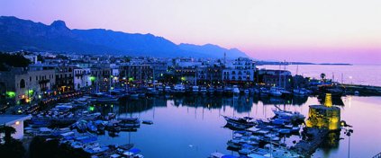 Kent Travel Agency