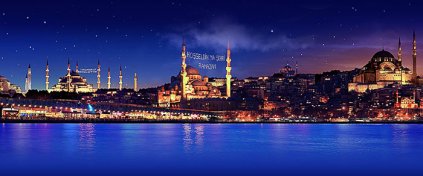 Istanbul Tour in Ramazan